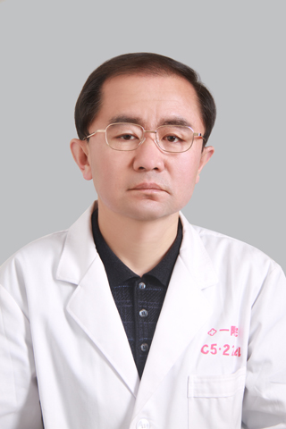 王朝晖,男,河北北方学院第一附属医院中医科主任中医